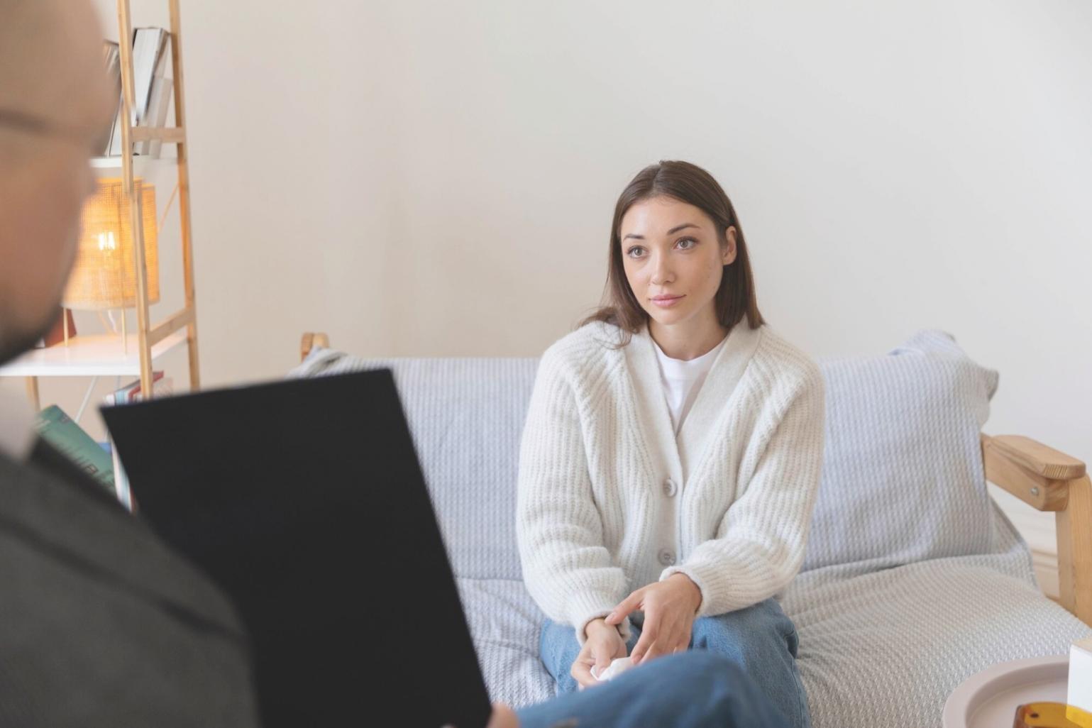 Professional team working on financial analysis at modern office