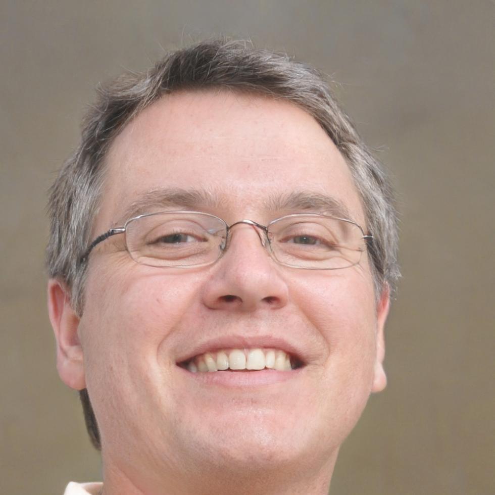 Marcus Chen, Lead Financial Analyst and Program Director