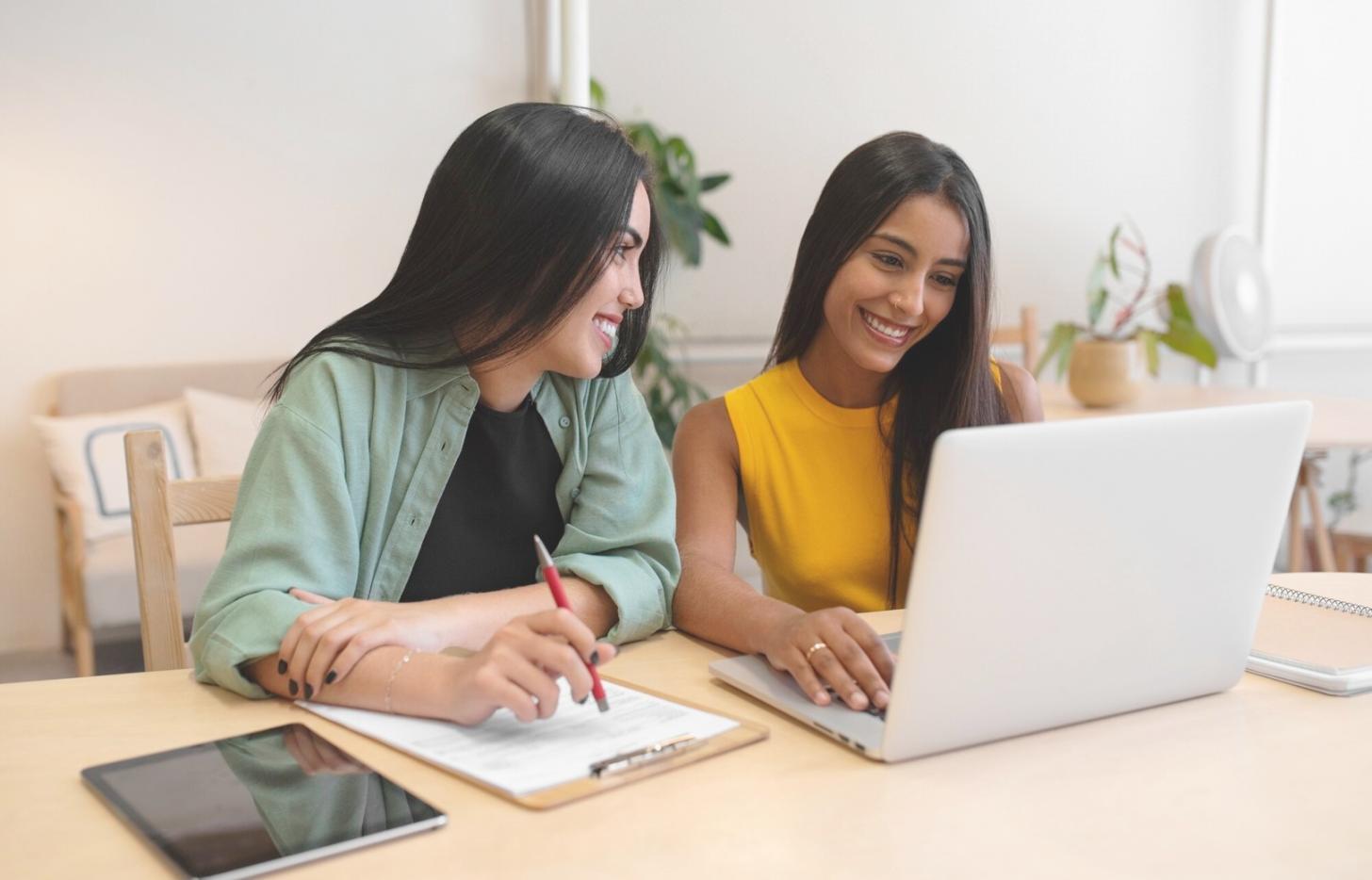 Close-up of financial analysis software interface showing Australian tax calculations